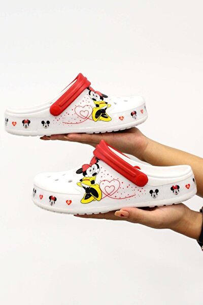 CALLİBRON Kadın Terlik